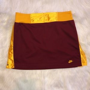 Nike Snap Skirt